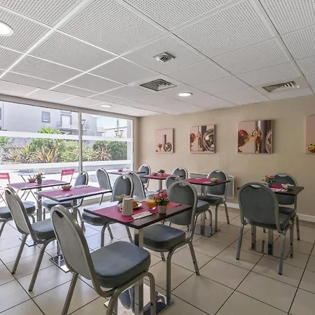 Appart'city L'hers Hotel apartamentowy 2*