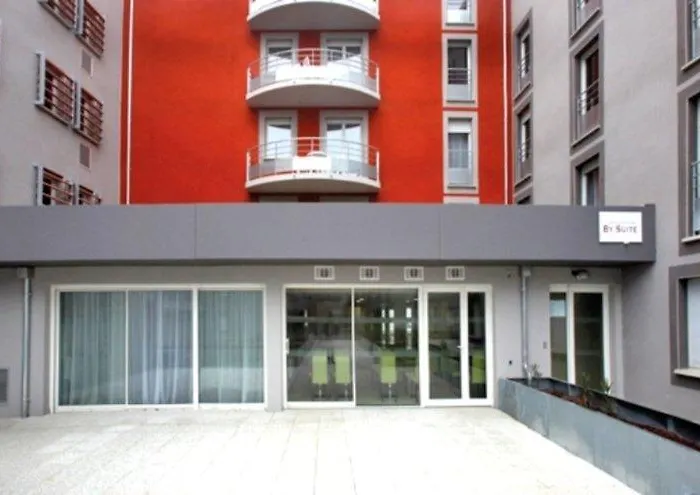 Appart'city L'hers Hotel apartamentowy Tuluza