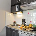 شقة فندقية Appart'city L'hers 2*