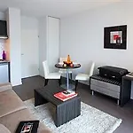 شقة فندقية Appart'city L'hers