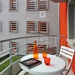 Appart'city L'hers