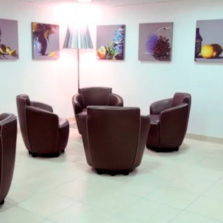 Appart'city L'hers Toulouse