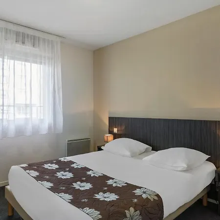 Appart'city L'hers 2*