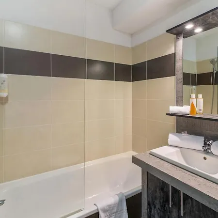 Appart'city L'hers טולוז