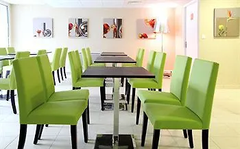 Appart'city L'hers Toulouse