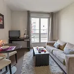 Appart'city L'hers Aparthotel 2*