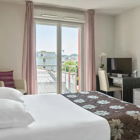 Appart'city L'hers Apartmanhotel