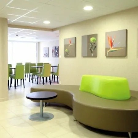 Appart’city L’hers 2* Toulouse