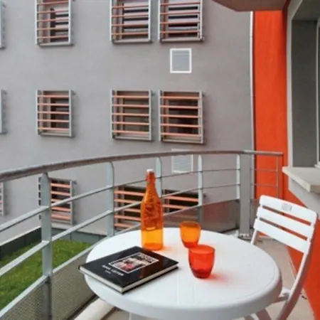 Appart’city L’hers